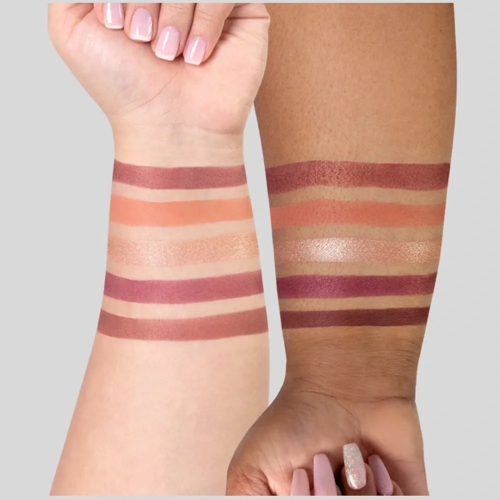 Ofra Signature Palette - Symphony